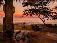 Discover paradise at Kamaku bungalows in Cambodia 🇰🇭🌴