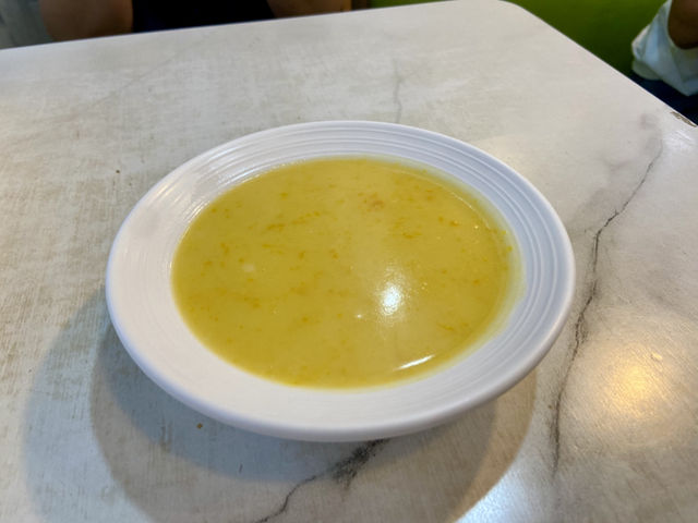 體驗港式西餐的味道✨🍽️  Wonderful Cafe💕