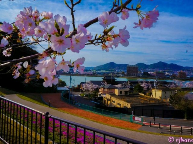 Inuyama – Where Castles Touch the Clouds and Culture Runs Deep