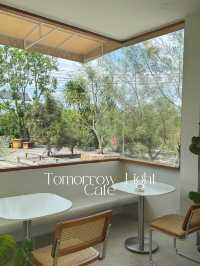 Tomorrow Light Cafe ☕️ 