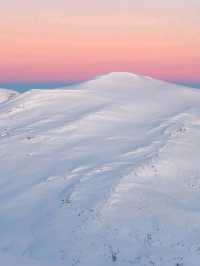 Narvik – Arctic Majesty and Mountain Highs