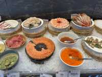 A piece of Japan… in Bangkok! Super value Japanese restaurant! 