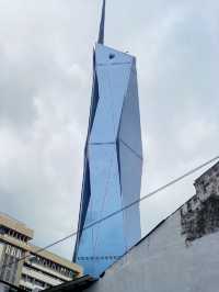 Full-Day Itinerary: KL Exploration & Shopping! 