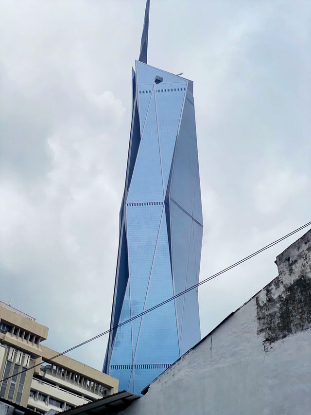 Full-Day Itinerary: KL Exploration & Shopping! 