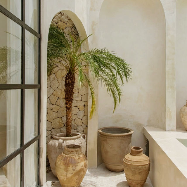 A Hidden Oasis of Elegance