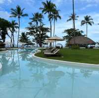 Eden Beach Resort and Spa