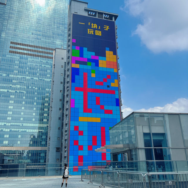 長沙観光スポット