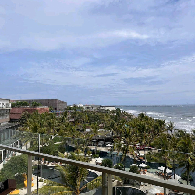 W Bali – Seminyak (Seminyak)