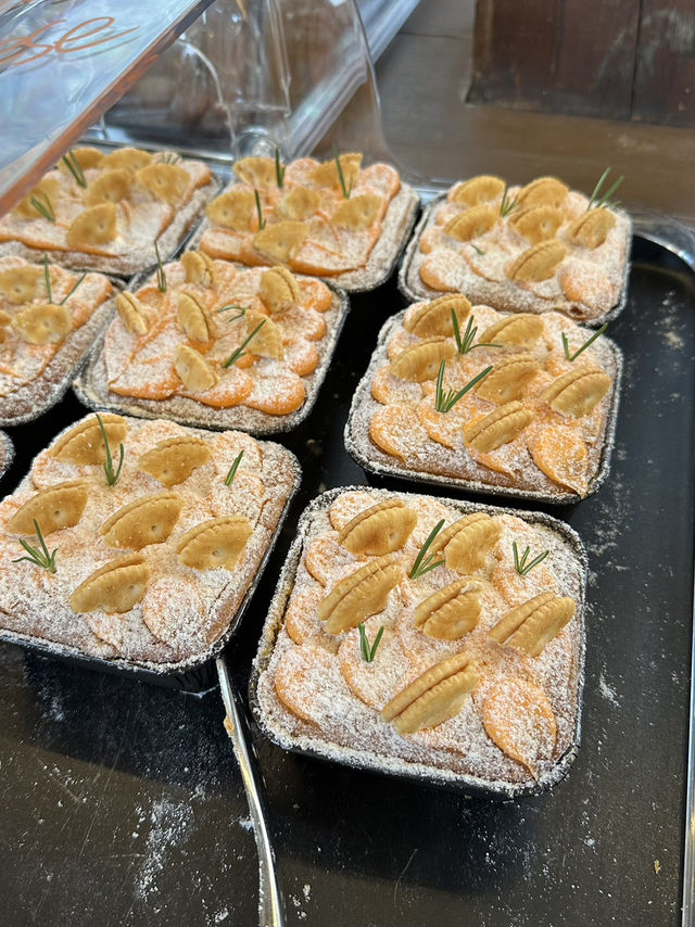 Cozy Vibes & Sweet Moments at Onion Cafe, Anguk 