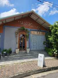 Brother and Sister cafe | เพชรบุรี