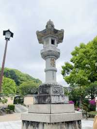 福岡必去太宰府天滿宮