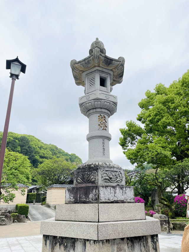 福岡必去太宰府天滿宮