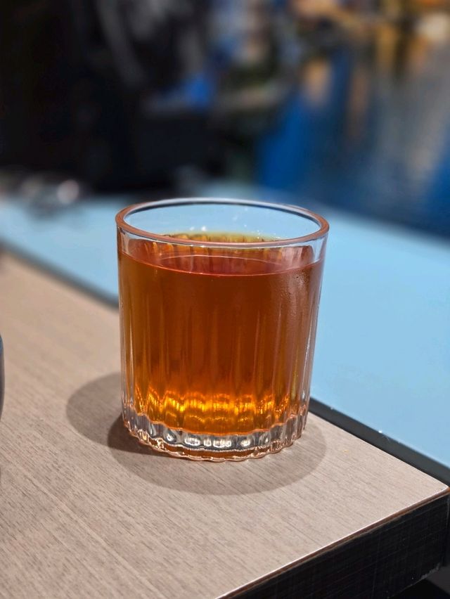 潛藏在精品店內的寵物友善Cafe