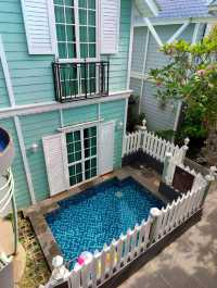 Comfort, Convenience, and affordable at Royale Chenang Resort, Langkawi.🏝️🌊🍺🌴 
