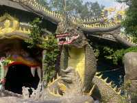 วัดที้ห้ามพลาดศรีสะเกษ