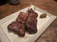 食在銅鑼灣 | 樂宴 | 想二訪的高質沖繩料理