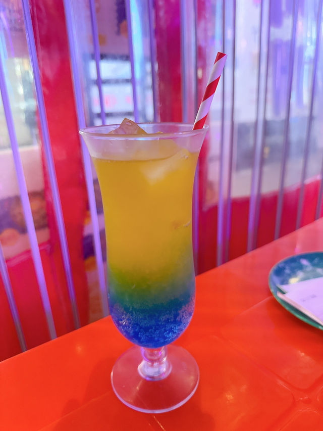 新沙洞大排檔：韓國風味美食之旅！🇰🇷🍽️