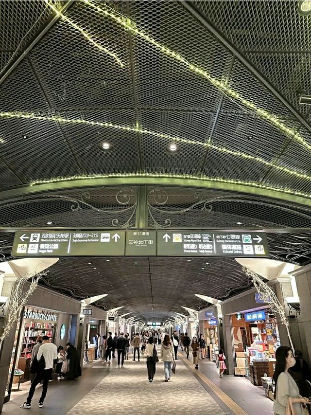 Fukuoka: Gateway to Kyushu’s Culture, Cuisine, and Coastline