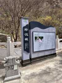 Blooming Stairmaster: China's Most Rewarding Leg Day