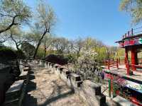 Prince Kung's Mansion