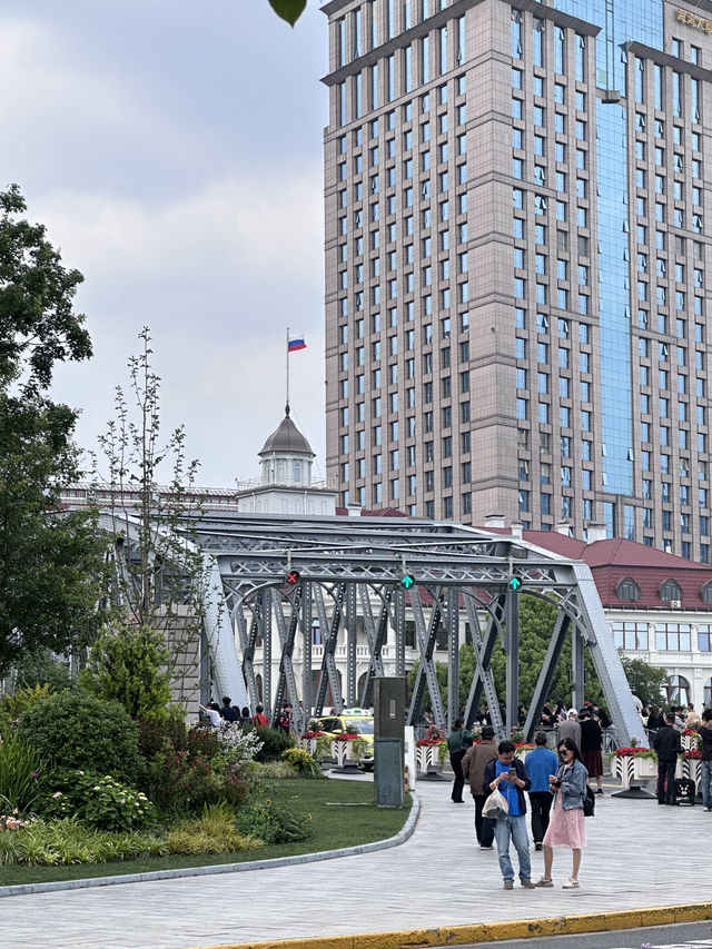 Shanghai เมืองยอดฮิตในจีนที่ต้องไปเหยียบสักครั้ง🇨🇳