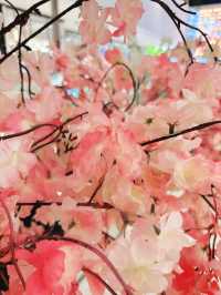 Timeless Beauty at Usuzumi Park’s Cherry Blossoms