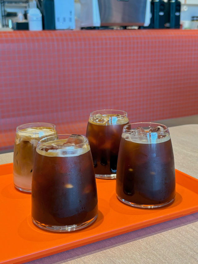 😍🌲파주 브런치맛집 신상 카페 휘크