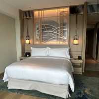 大阪華爾道夫酒店 (Waldorf Astoria Osaka)