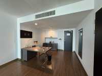 Pullman Kuching: A Diamond Upgrade Shines Through the Dust!