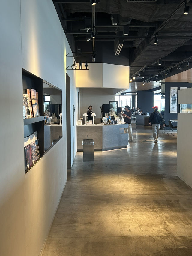 【羽田空港第2ターミナル】POWER LOUNGE(パワーラウンジ)