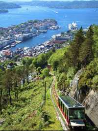 🇳🇴 挪威峽灣｜一生至少一次的地方❗