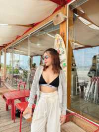 Vibe Bar ~