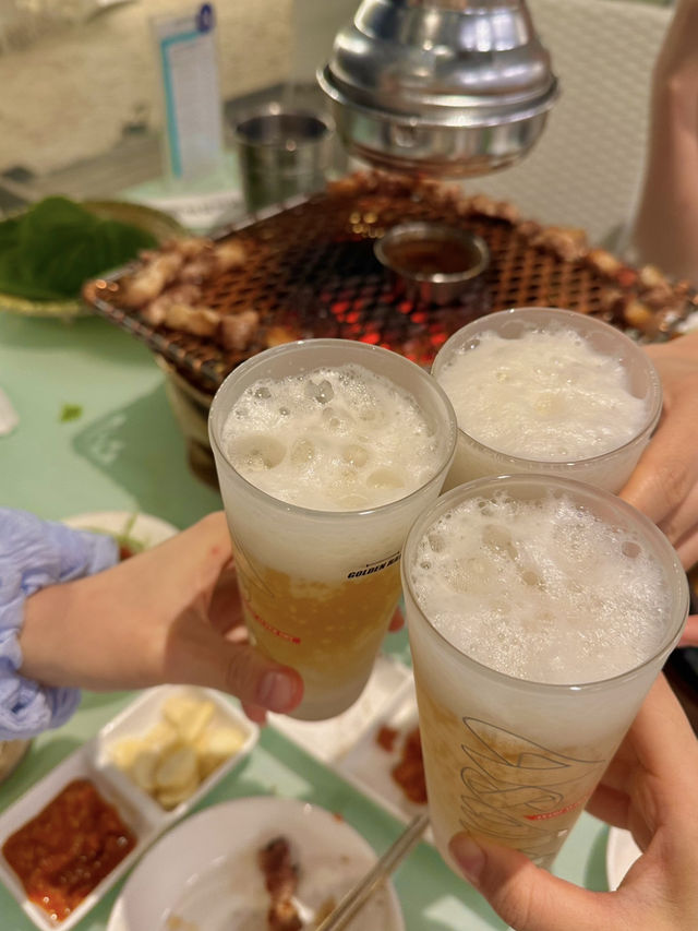 제주에서 가장 기억에 남는 애월 바다🌊