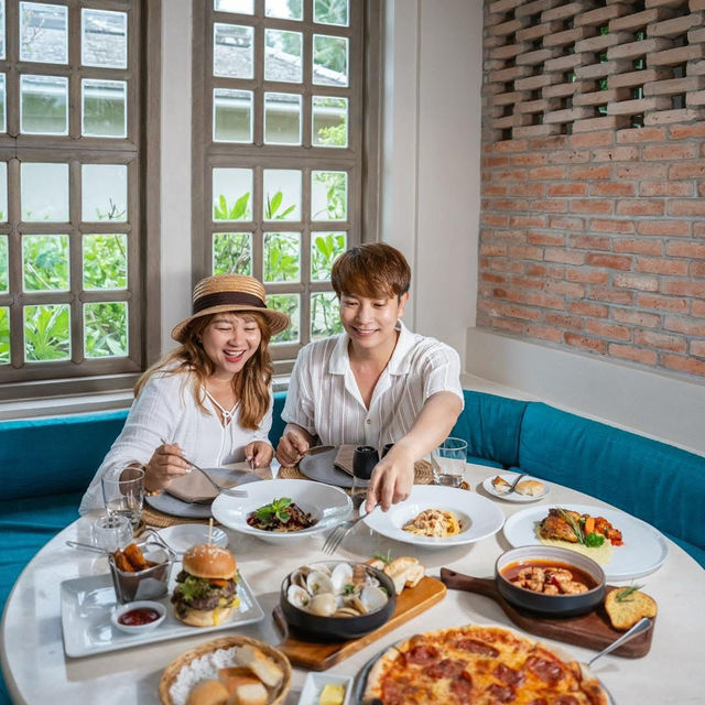 Devasom Khao Lak Beach Resort & Villas