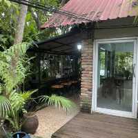 ย่านซื่อกาเดนท์ กาแฟสด ร้านอาหารแนะนำในสตูล