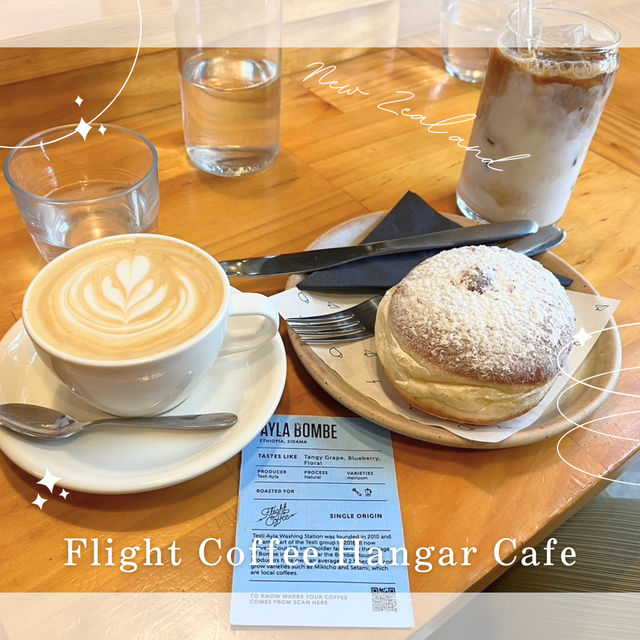 【NZ】ウェリントン2泊3日攻略☕️カフェ文化と映画の世界を満喫する旅