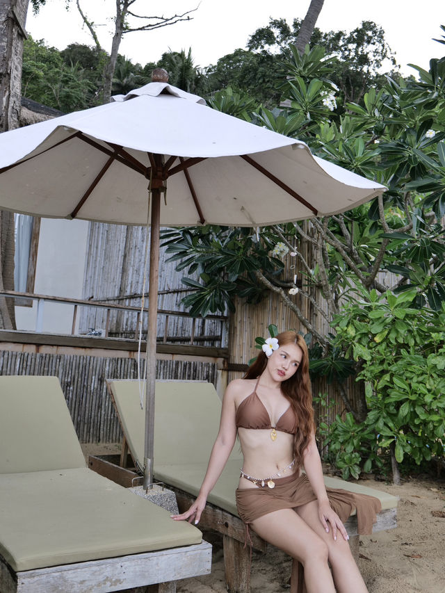 เที่ยวชุมพร ดำน้ำ พักรีสอร์ตสวยๆ