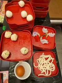 ร้าน MK Restaurant Buffet