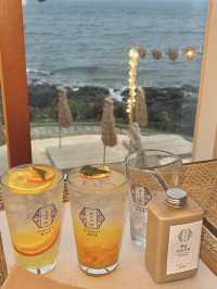 제주 애월 감성카페, 해지개 ☕🌊