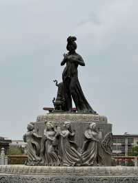 Ancient Wonders & Modern Charms: My Xi’an Adventure 