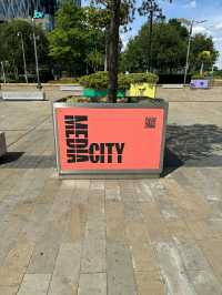 MediaCityUK – Manchester’s Creative Powerhouse