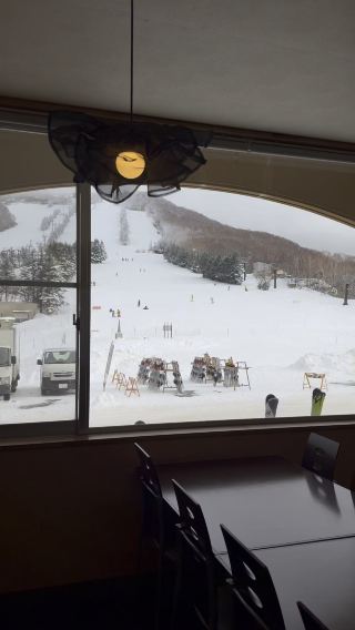 Chasing Snow and Stillness: A Winter Escape to Nagano