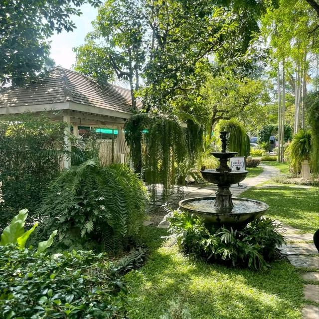 Nakara Jardin เชียงใหม่