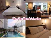 The City Hotel Sriracha