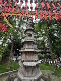 Discover Hangzhou’s Hidden Calm: Peaceful Escapes