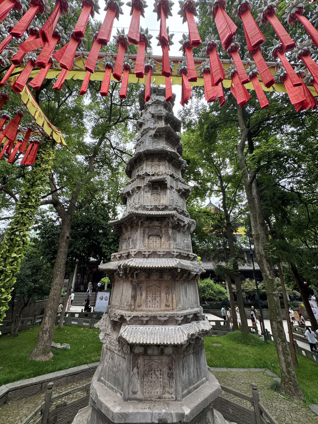 Discover Hangzhou’s Hidden Calm: Peaceful Escapes