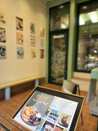 🏠☕ Blanco BKK – คาเฟ่ขาวคลีนละมุนใจ ย่านประดิพัทธ์