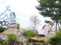 SKY 360° CAMP จ.สระบุรี