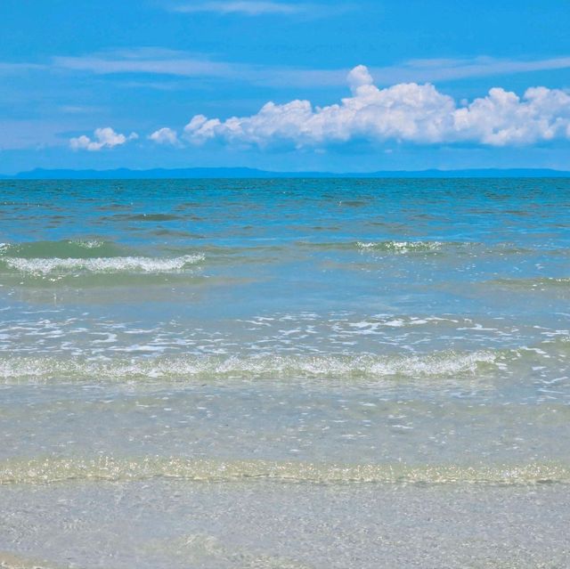 หาดบานชื่น