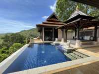 Pimalai Resort&Spa รีสอร์ทธรรมชาติเกาะลันตา